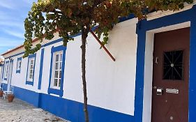 Horta Do Monte